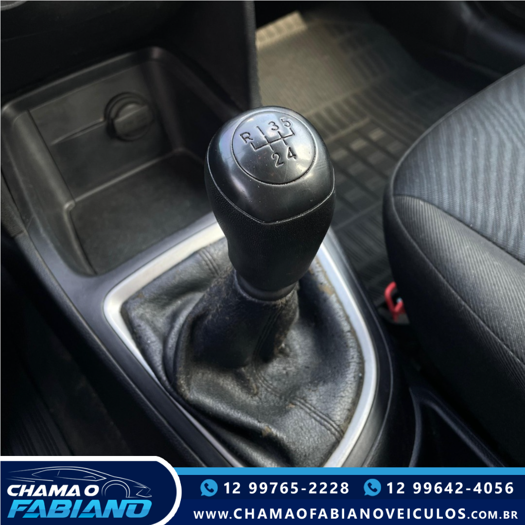 HB 20 Sedan 1.6 16V 4P FLEX COMFORT PLUS