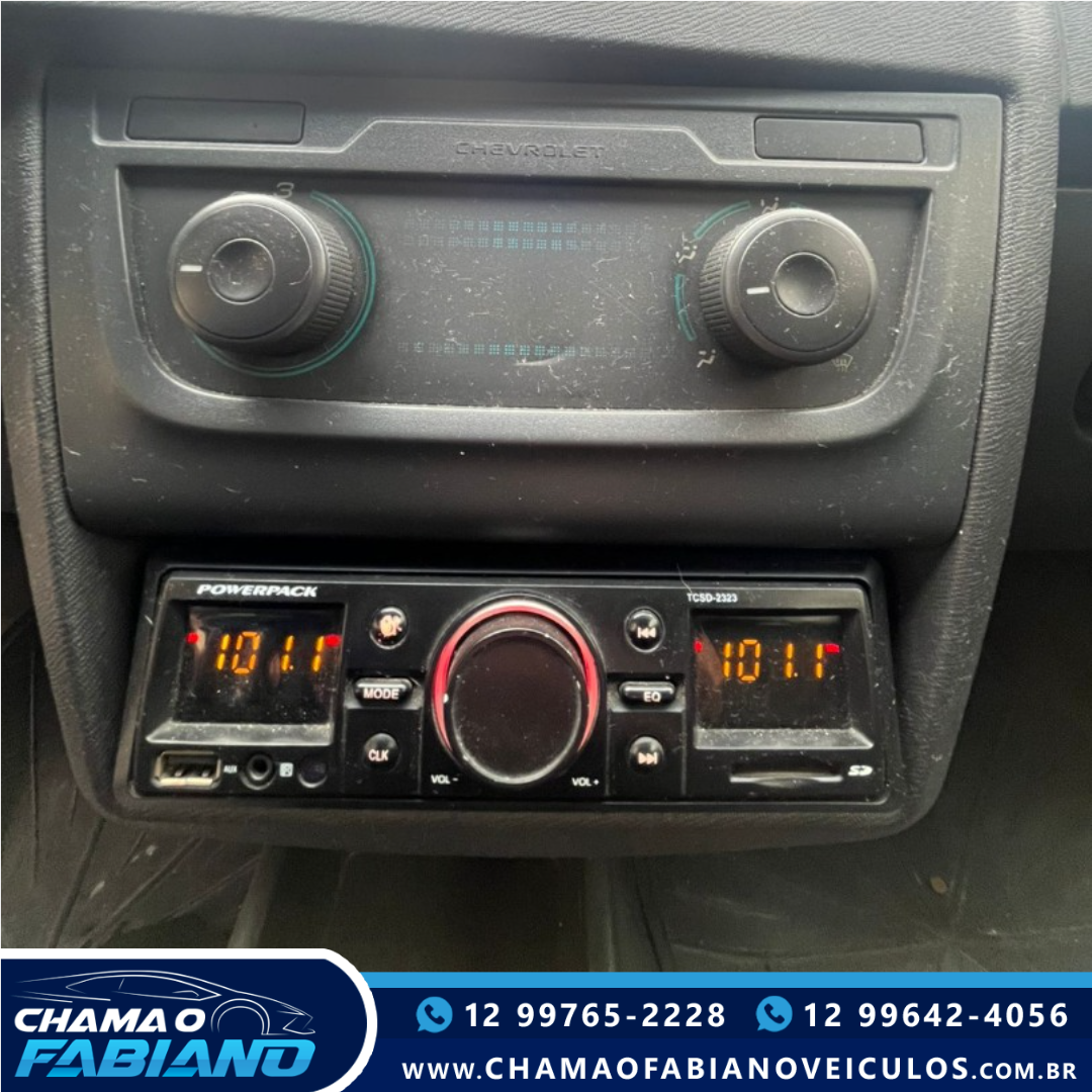 CHEVROLET Celta 1.0 VHCE FLEX LS