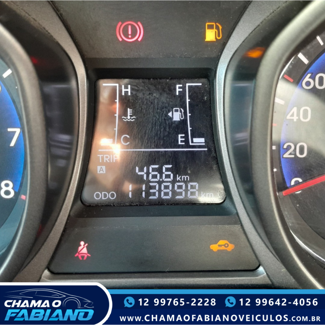 HYUNDAI HB 20 Hatch 1.0 12V 4P FLEX COMFORT