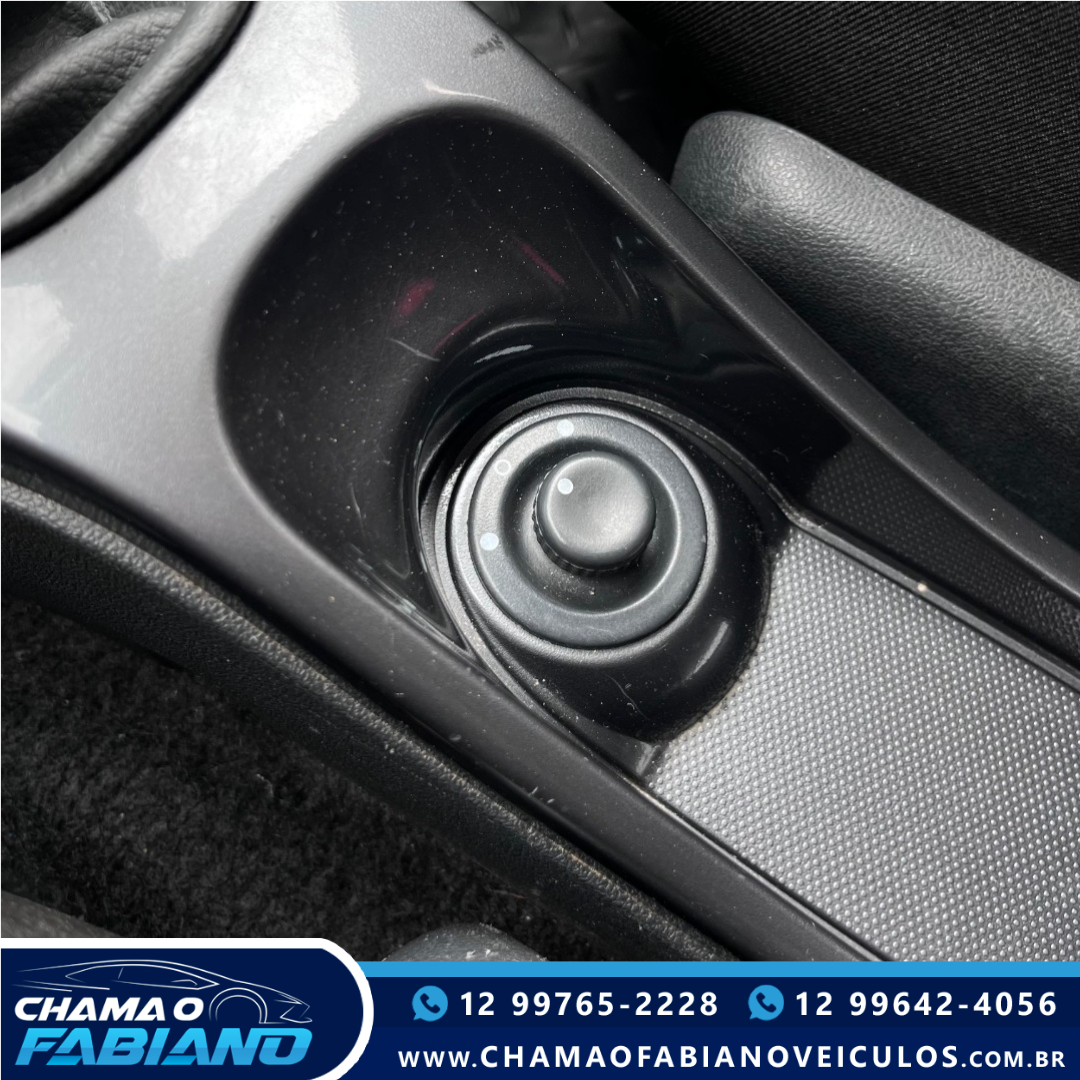 Duster 1.6 16V 4P FLEX DYNAMIQUE
