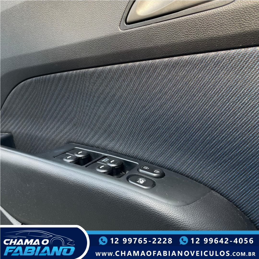 HB 20 Sedan 1.6 16V 4P FLEX COMFORT PLUS