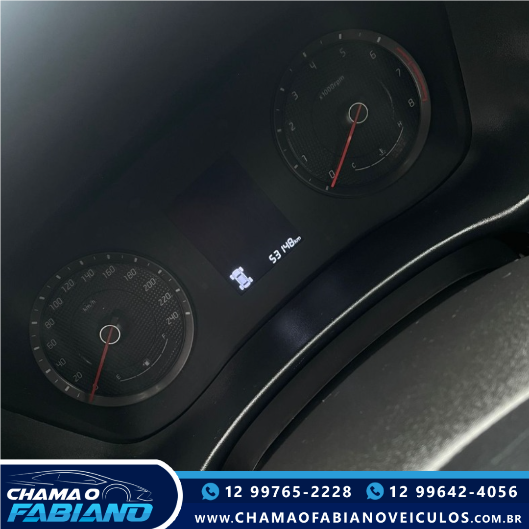 HYUNDAI HB 20 Hatch 1.0 12V 4P FLEX SENSE