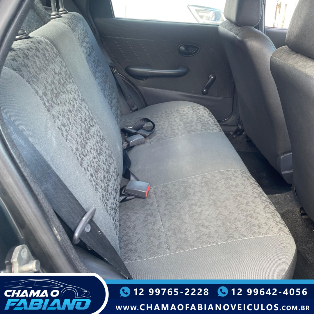 Palio 1.0 4P FIRE ECONOMY FLEX