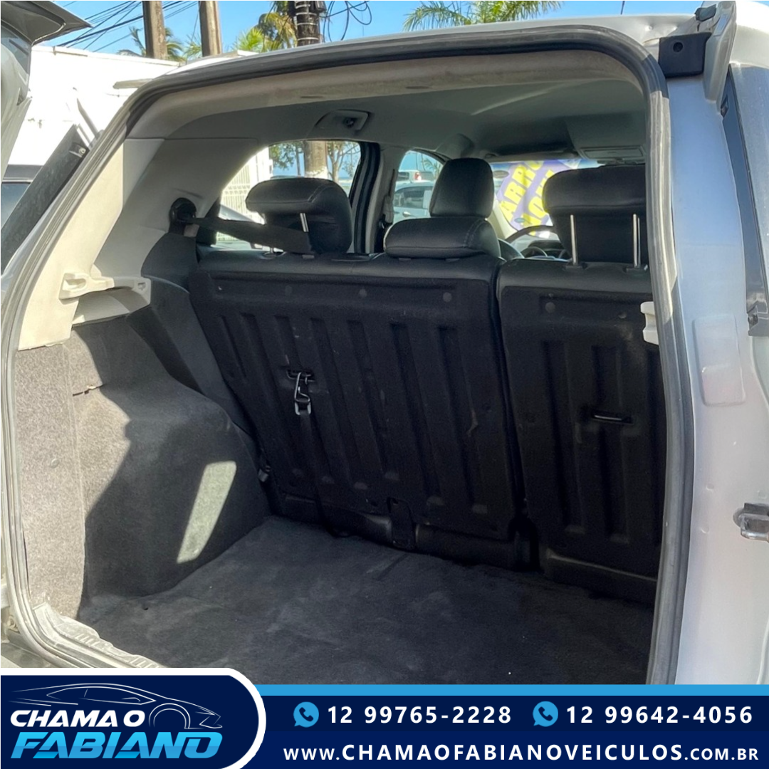 Ecosport 2.0 4P TITANIUM FLEX
