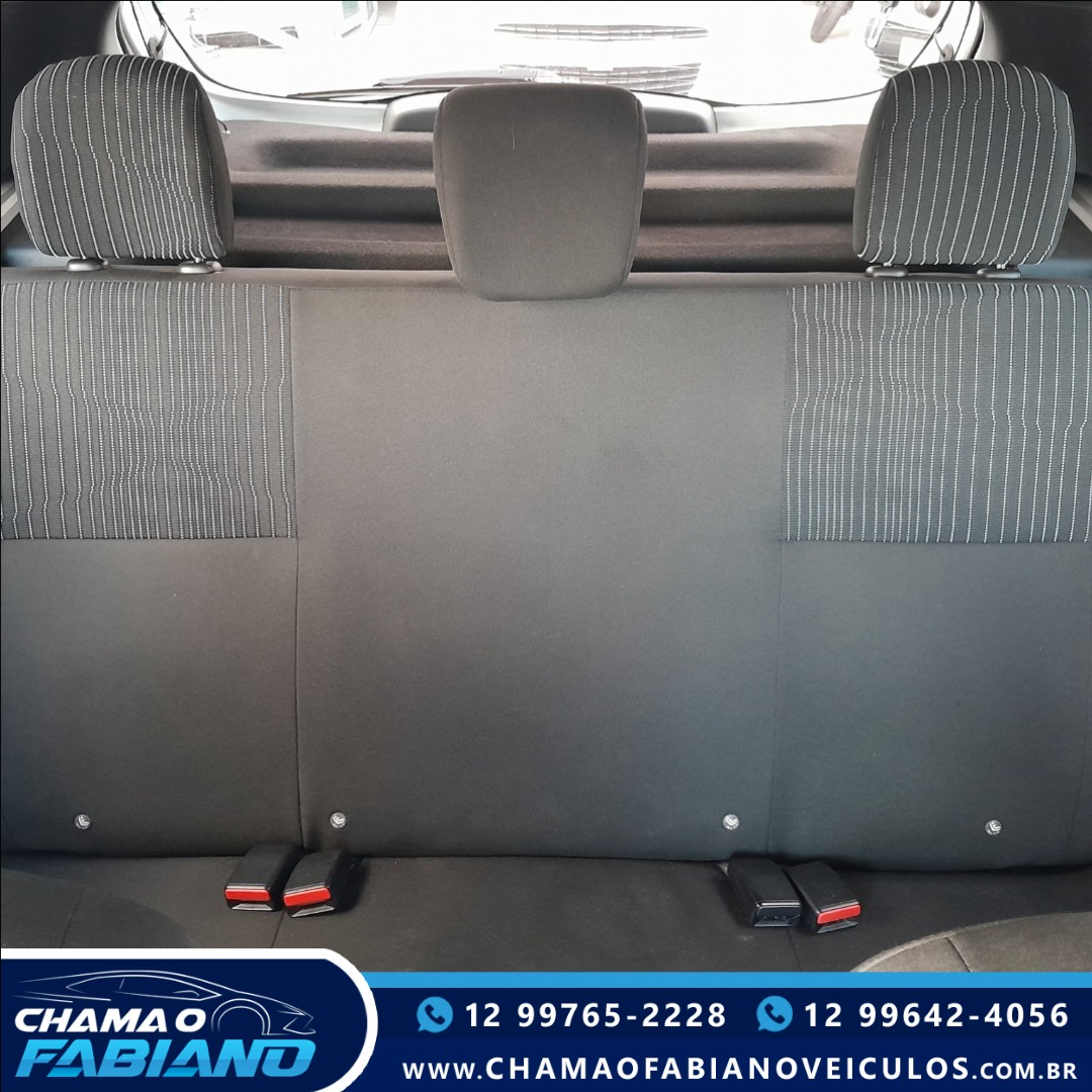 Sandero 1.0 12V 4P FLEX SCE LIFE