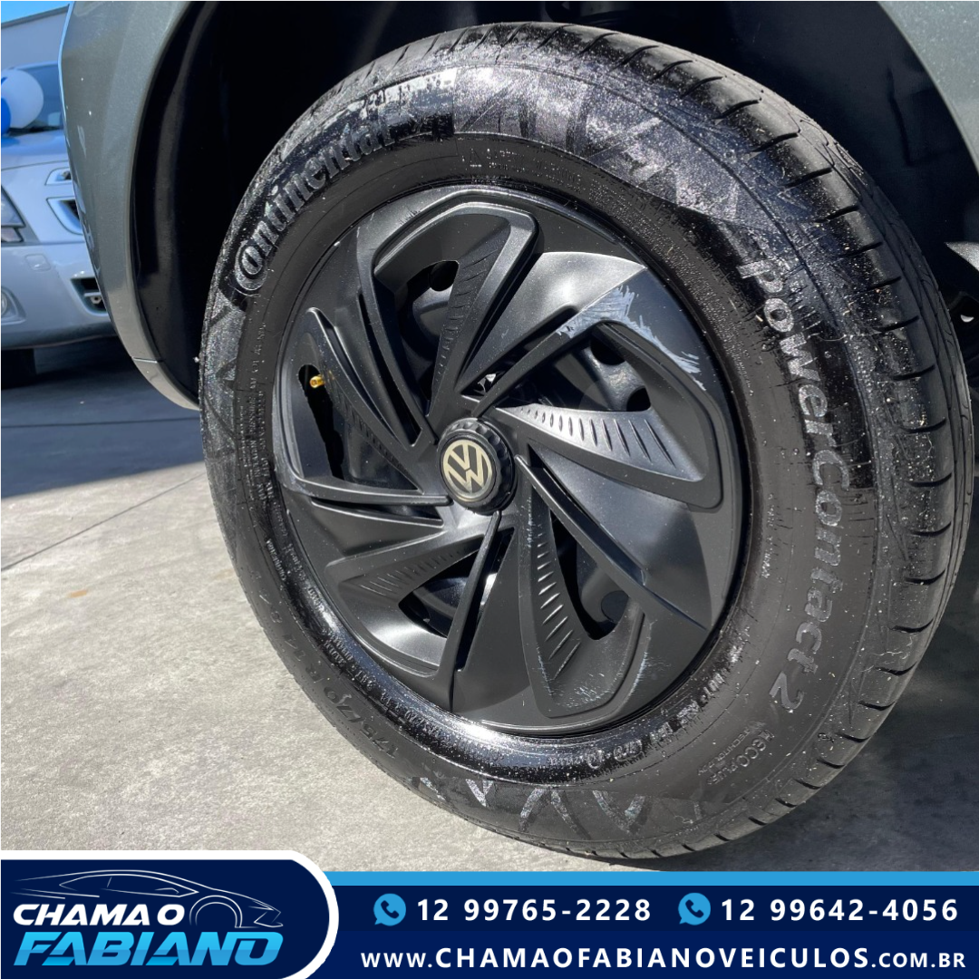 Gol 1.0 4P G6 FLEX CITY