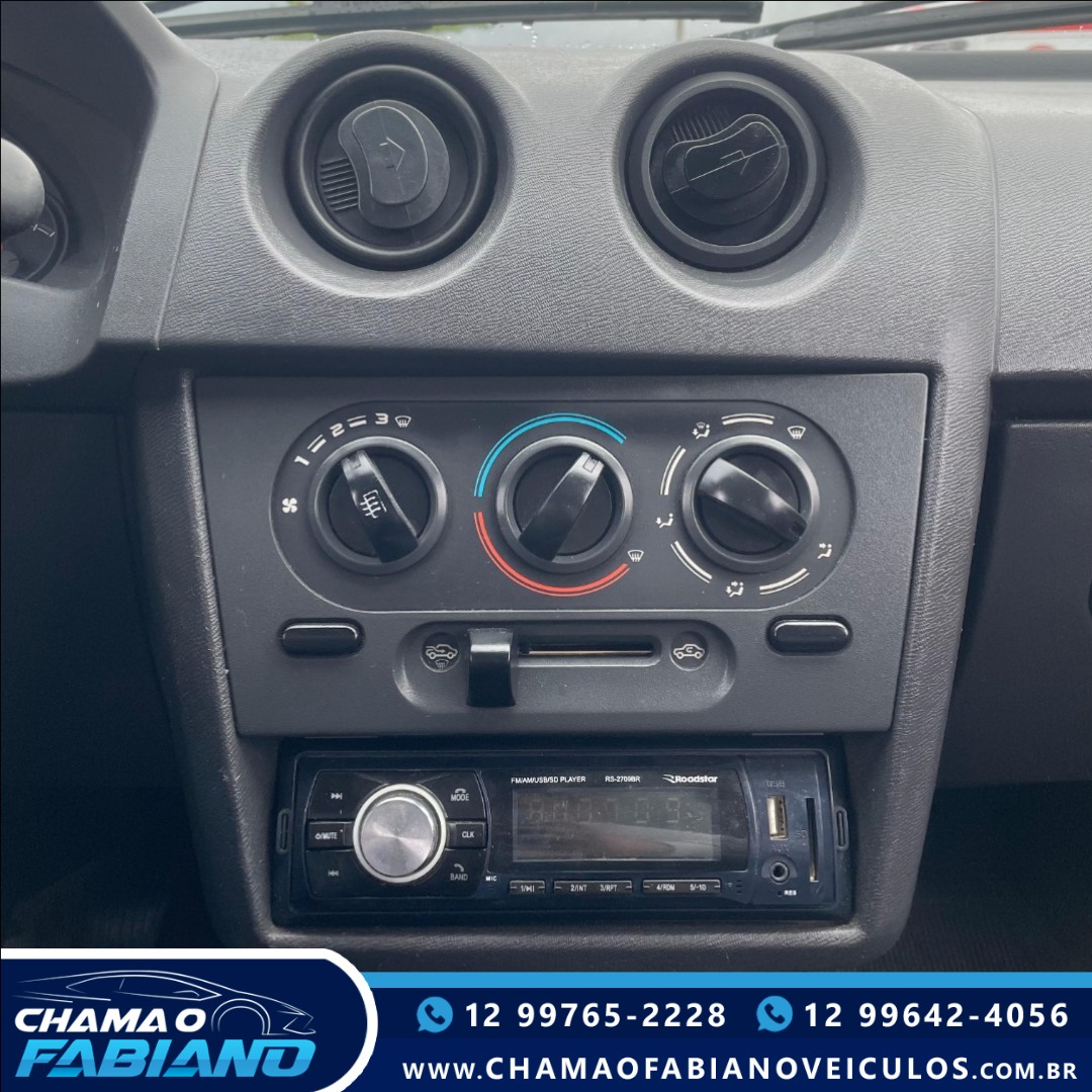 CHEVROLET Celta 1.0 VHCE FLEX SPIRIT