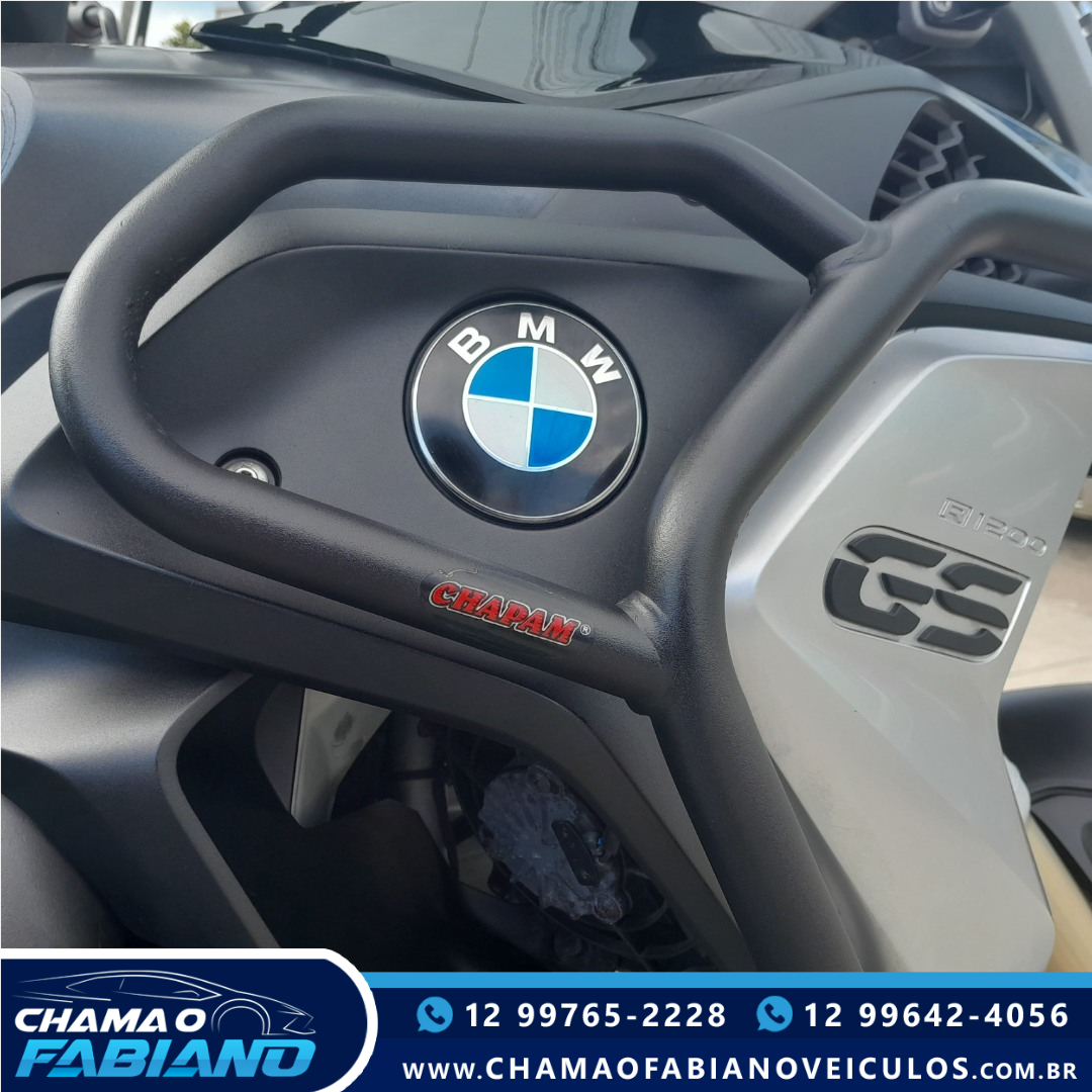R 1200 GS STANDARD