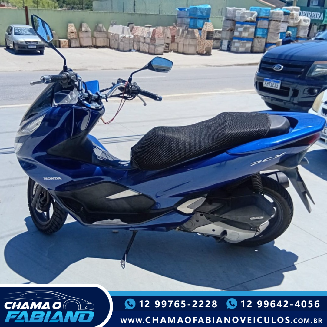 HONDA PCX 150 DLX HONDA PCX 150 DLX