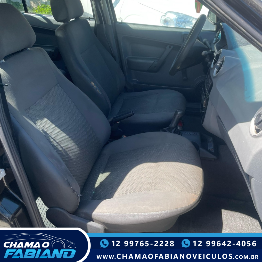 Gol 1.0 4P G4 FLEX