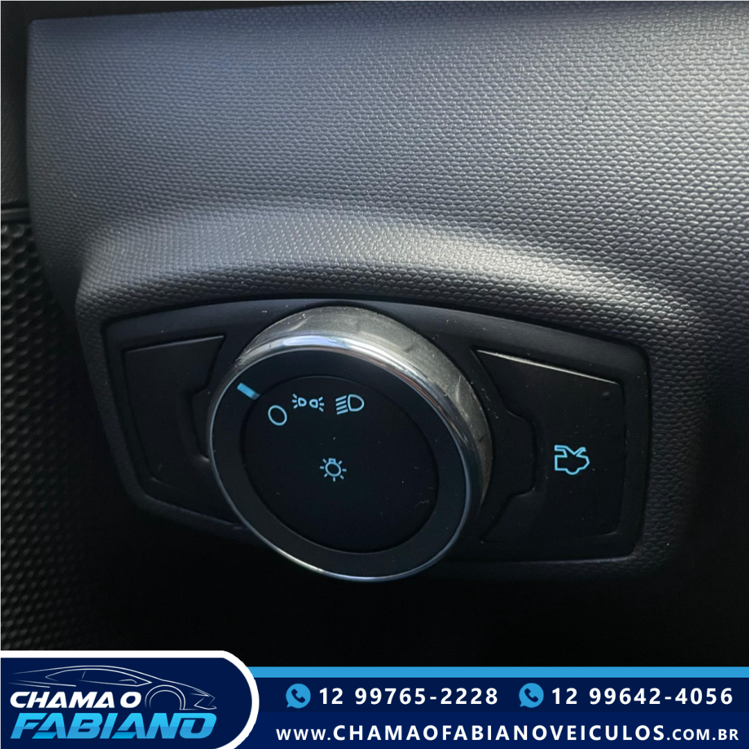 Ka Hatch 1.0 12V 4P TI-VCT SE FLEX