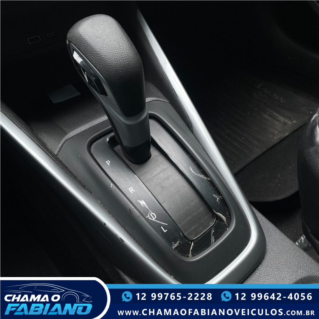 Montana 1.2 12V FLEX LTZ TURBO AUTOMÁTICO