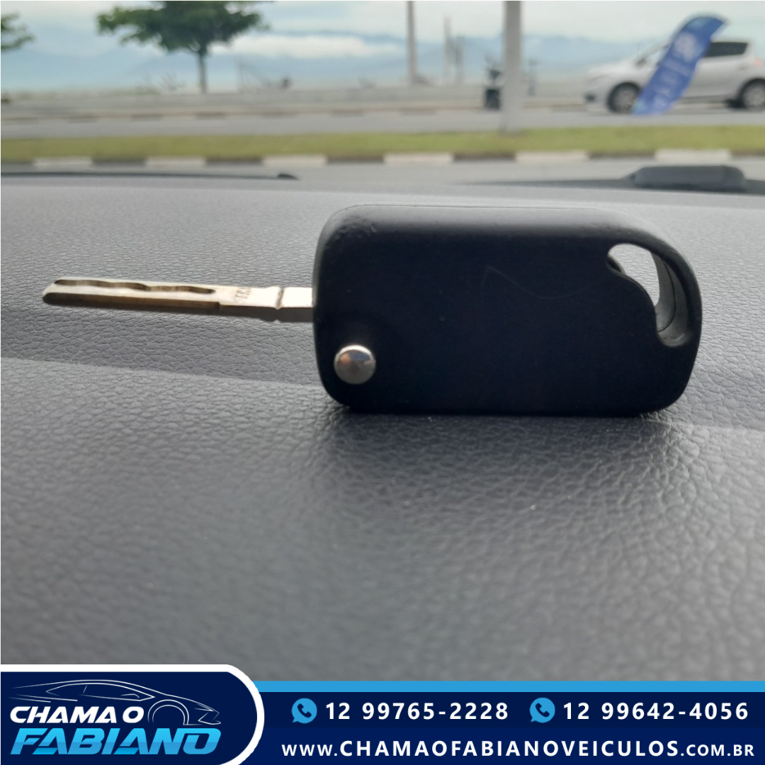 VOLKSWAGEN Gol 1.0 12V FLEX MPI G8