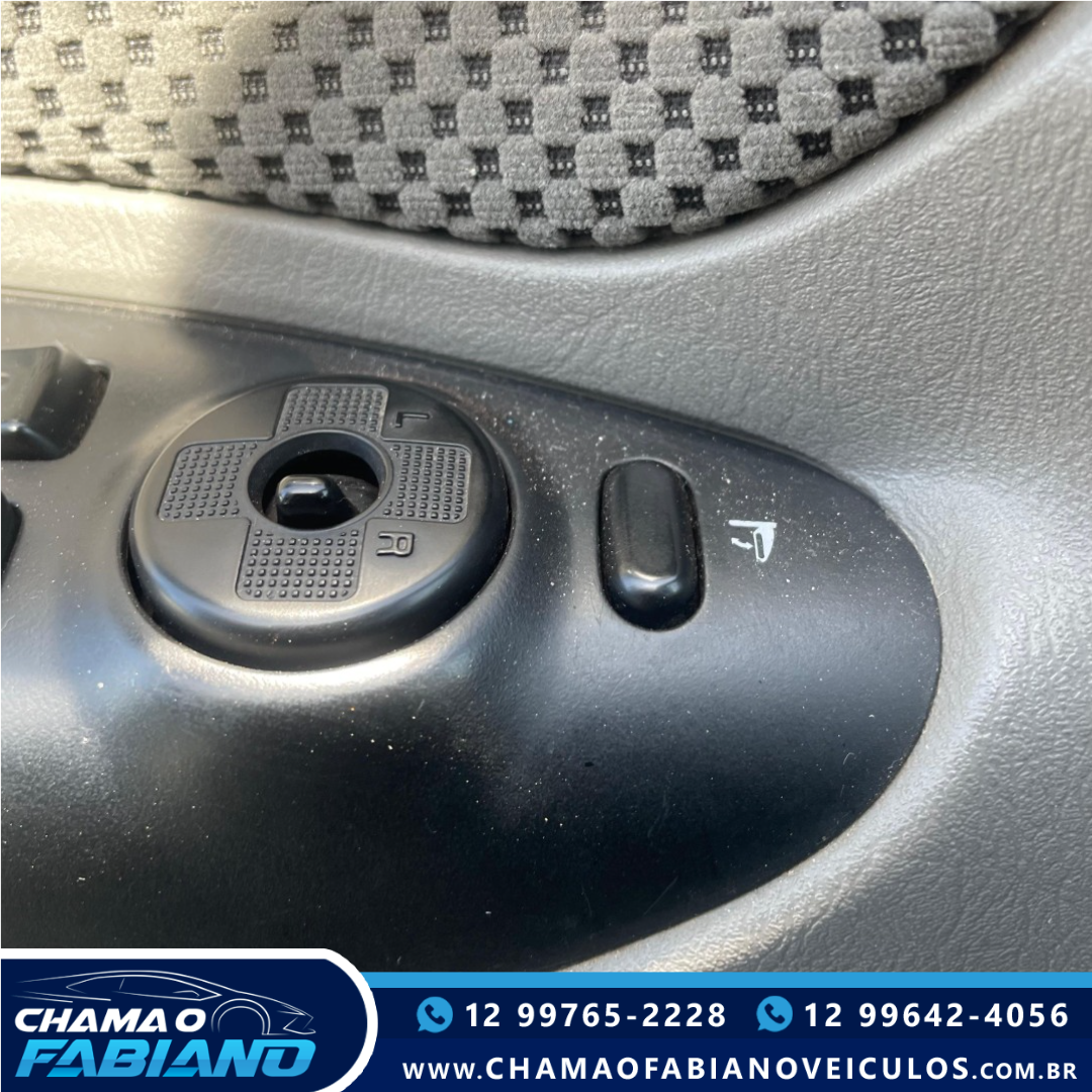 Tucson 2.0 16V 4P GLS-B AUTOMÁTICO