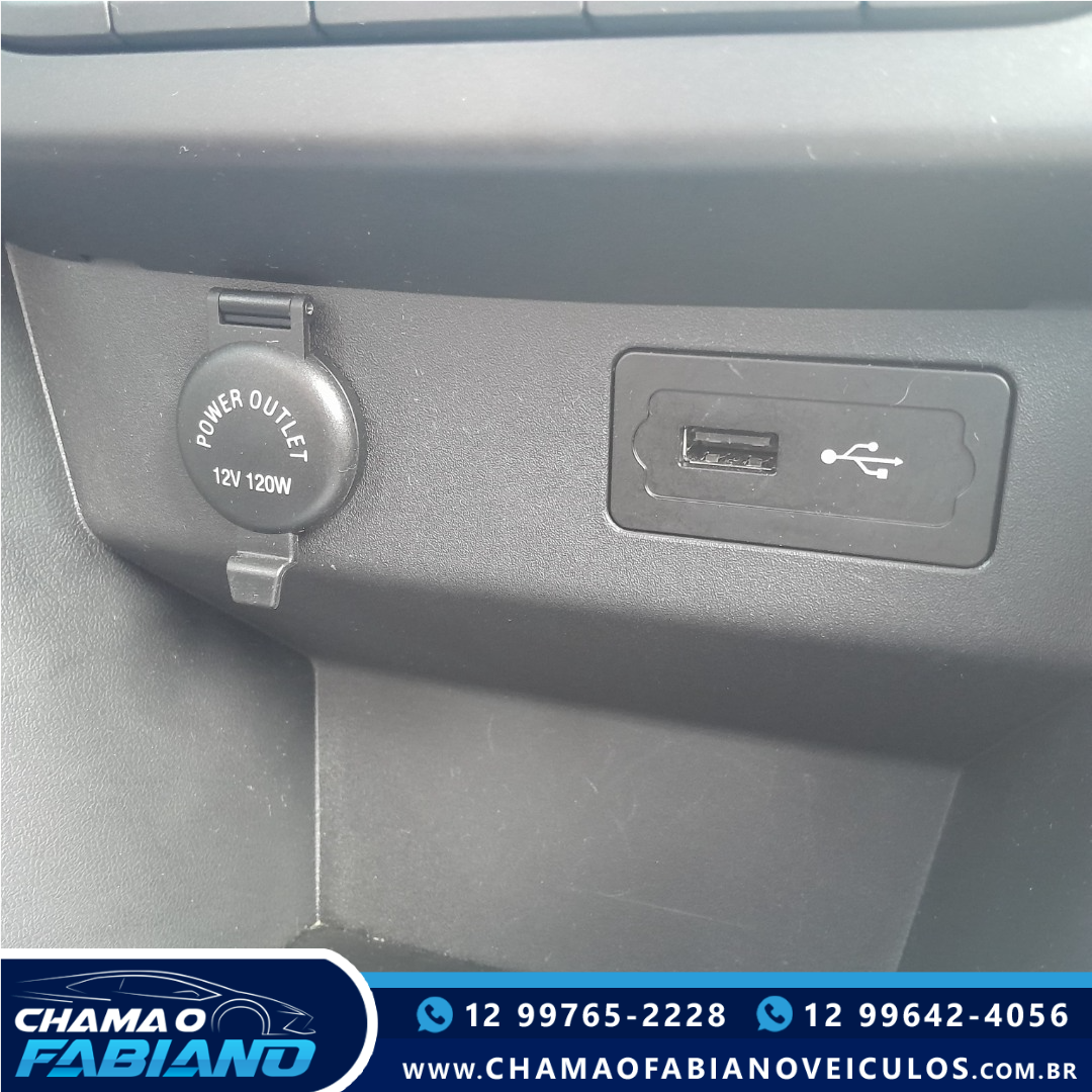Tiggo 2 1.5 16V 4P FLEX ACT AUTOMÁTICO