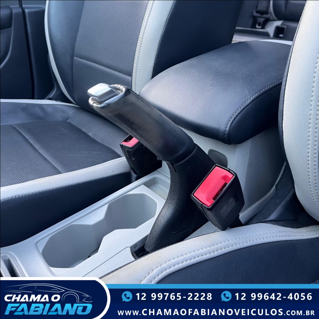 T-Cross 1.4 4P 250 TSI FLEX HIGHLINE AUTOMÁTICO