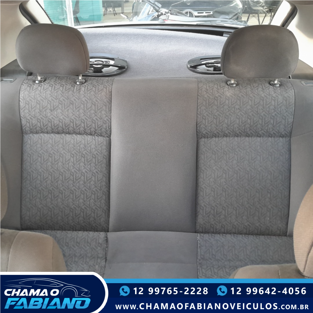 Astra Hatch 2.0 4P ADVANTAGE FLEX AUTOMÁTICO