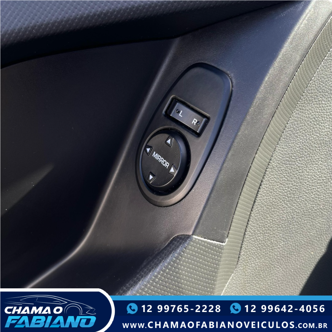 Creta 1.6 16V 4P FLEX ATTITUDE AUTOMÁTICO