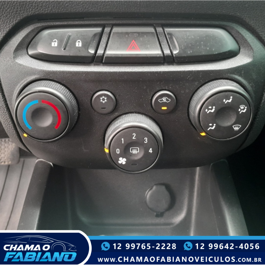 CHEVROLET Onix Hatch 1.0 4P FLEX JOY