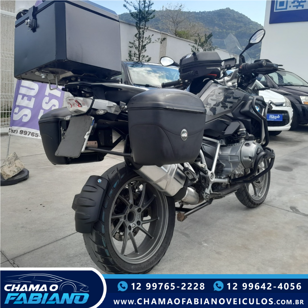 R 1200 GS STANDARD
