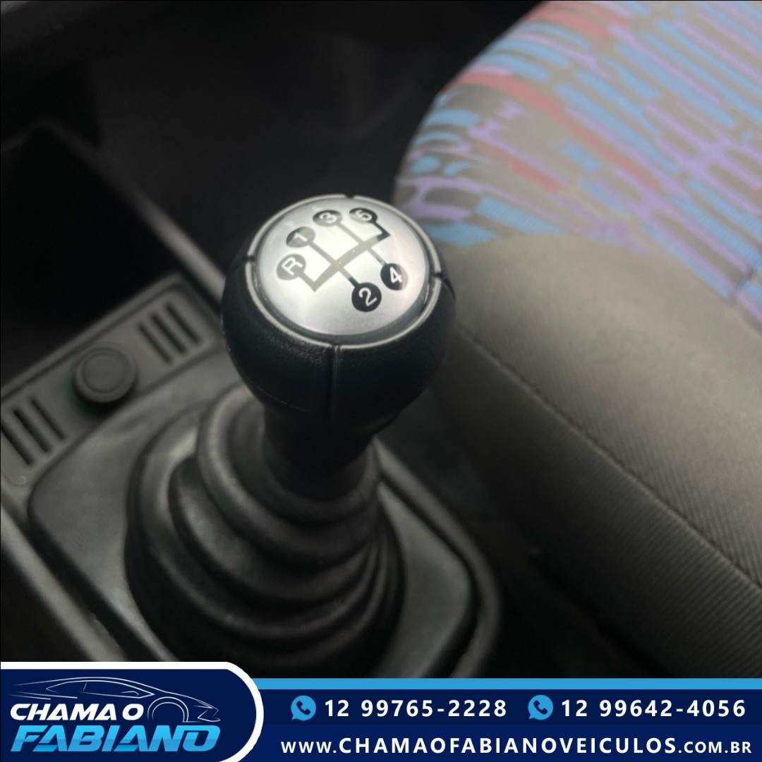 CHEVROLET Celta 1.0 VHCE FLEX SPIRIT