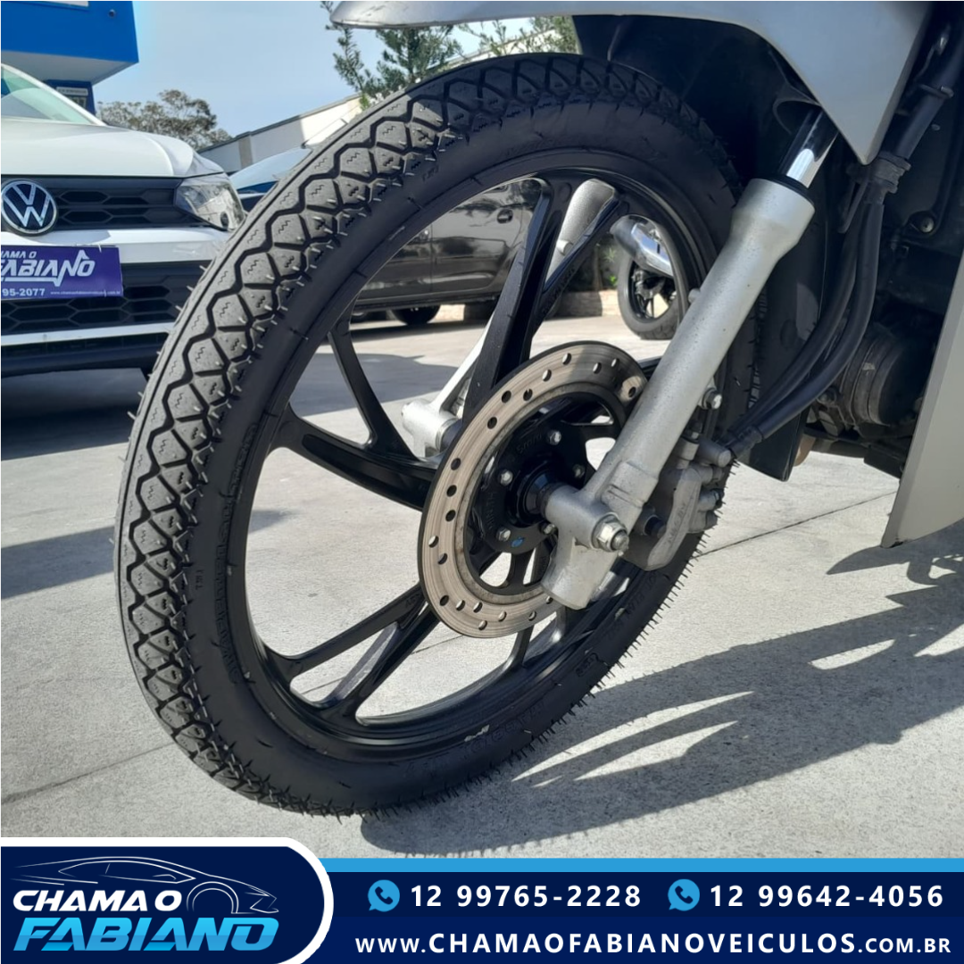 HONDA Biz 125 FLEX HONDA Biz 125 FLEX