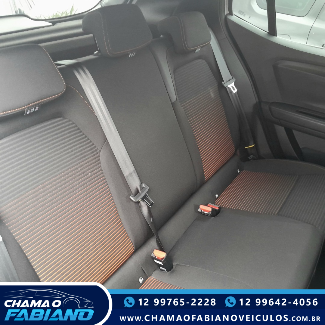 RENAULT Kardian 1.0 12V 4P PREMIER EDITION TURBO AUTOMÁTICO