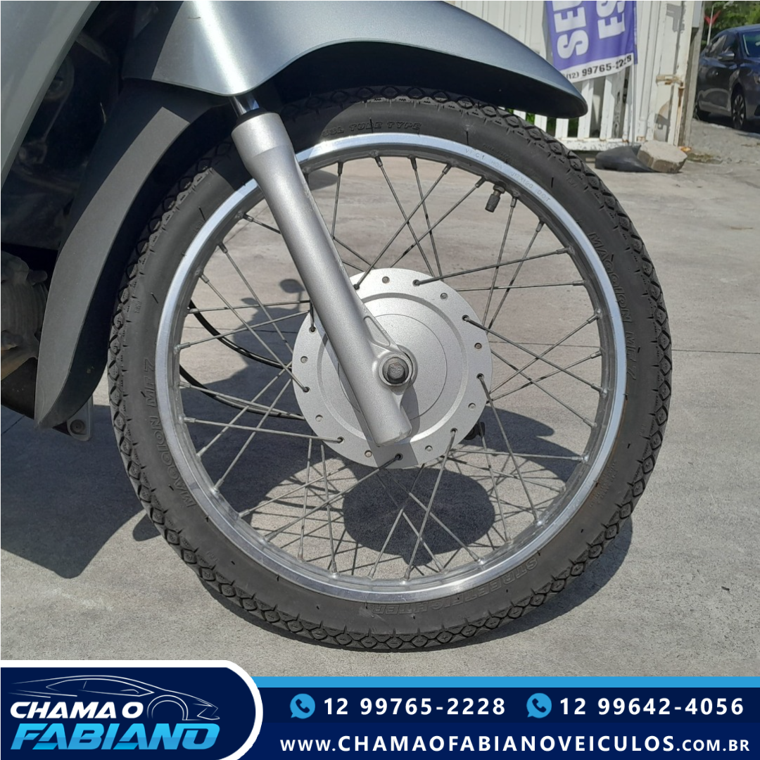 Biz 125 ES FLEX