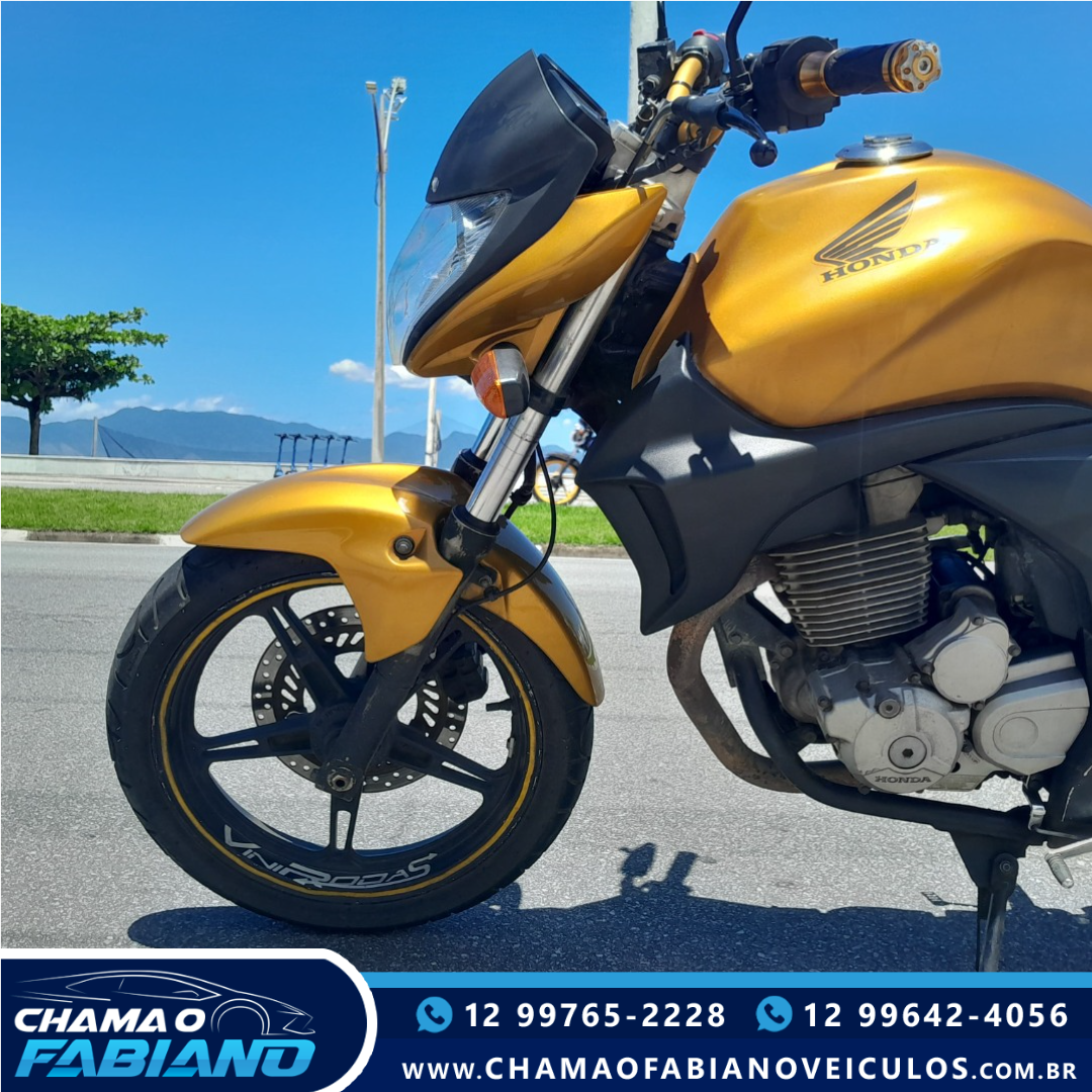 HONDA CB 300 R FLEX HONDA CB 300 R FLEX