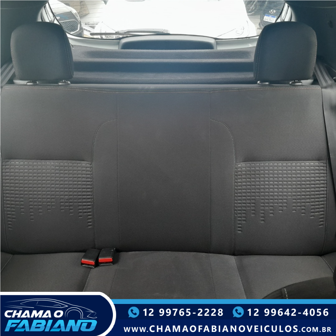 RENAULT Sandero 1.0 12V 4P SCE VIBE FLEX