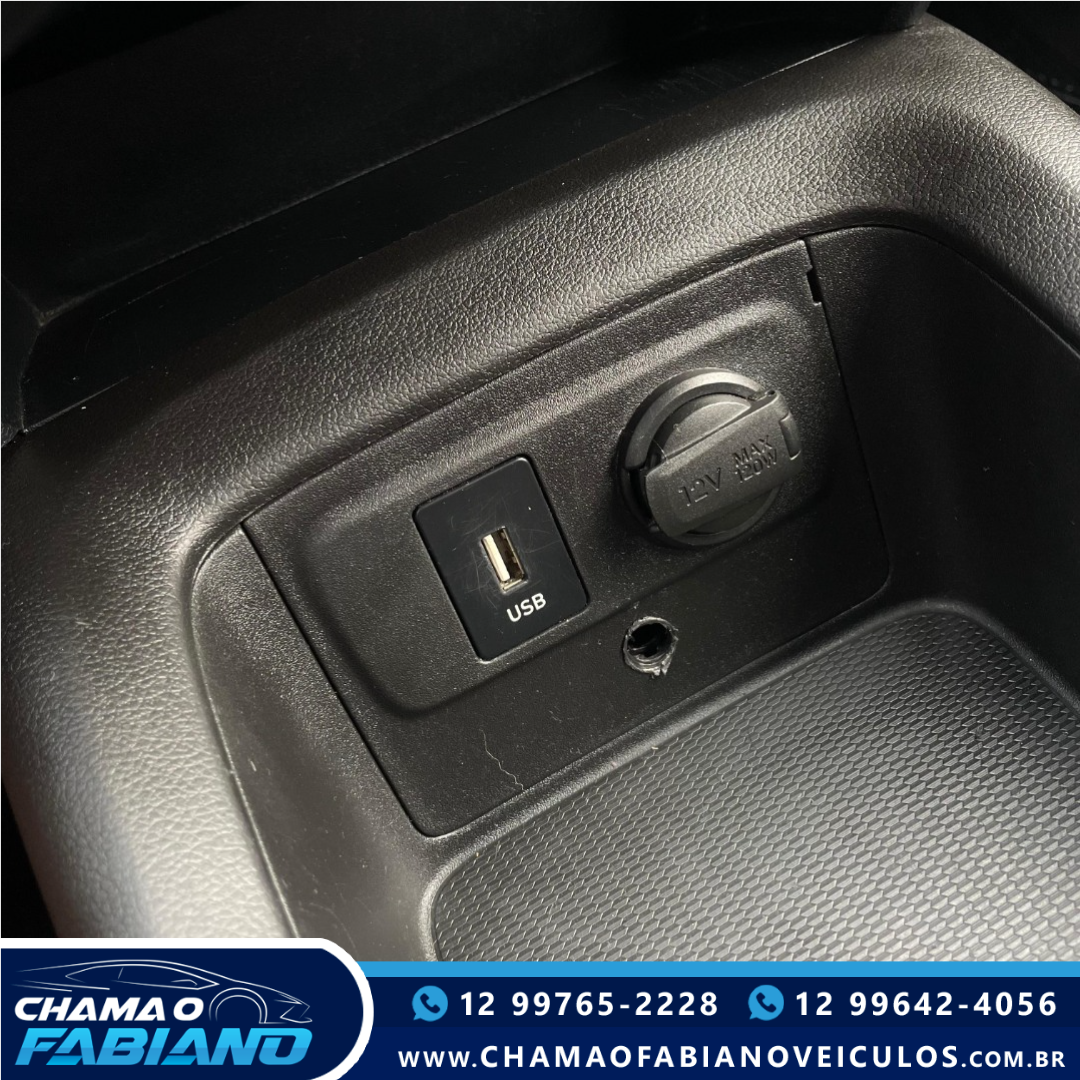 HB 20 Hatch 1.0 12V 4P FLEX SENSE