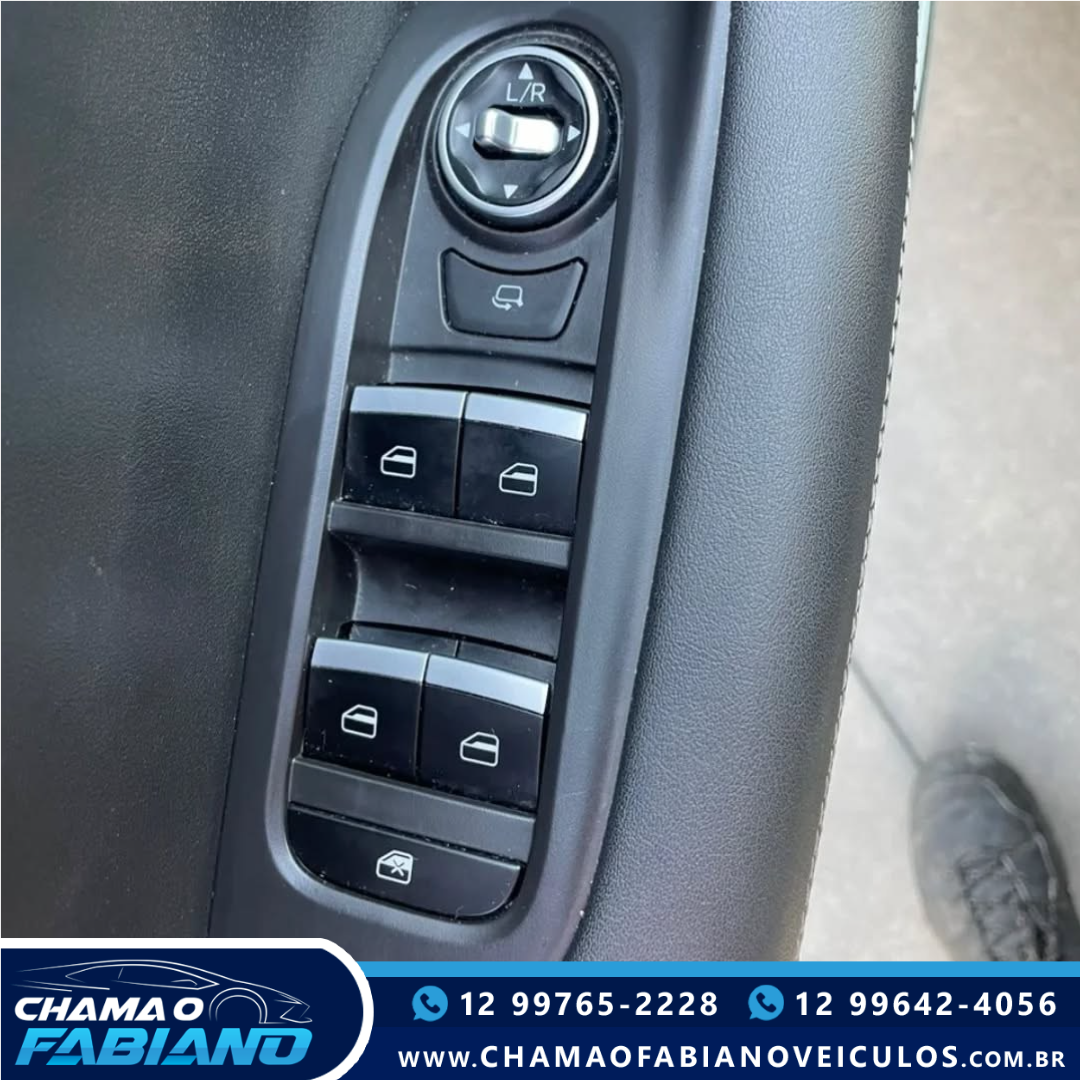 Tiggo 7 Pro 1.6 16V 4P TGDI DCT TURBO AUTOMÁTICO