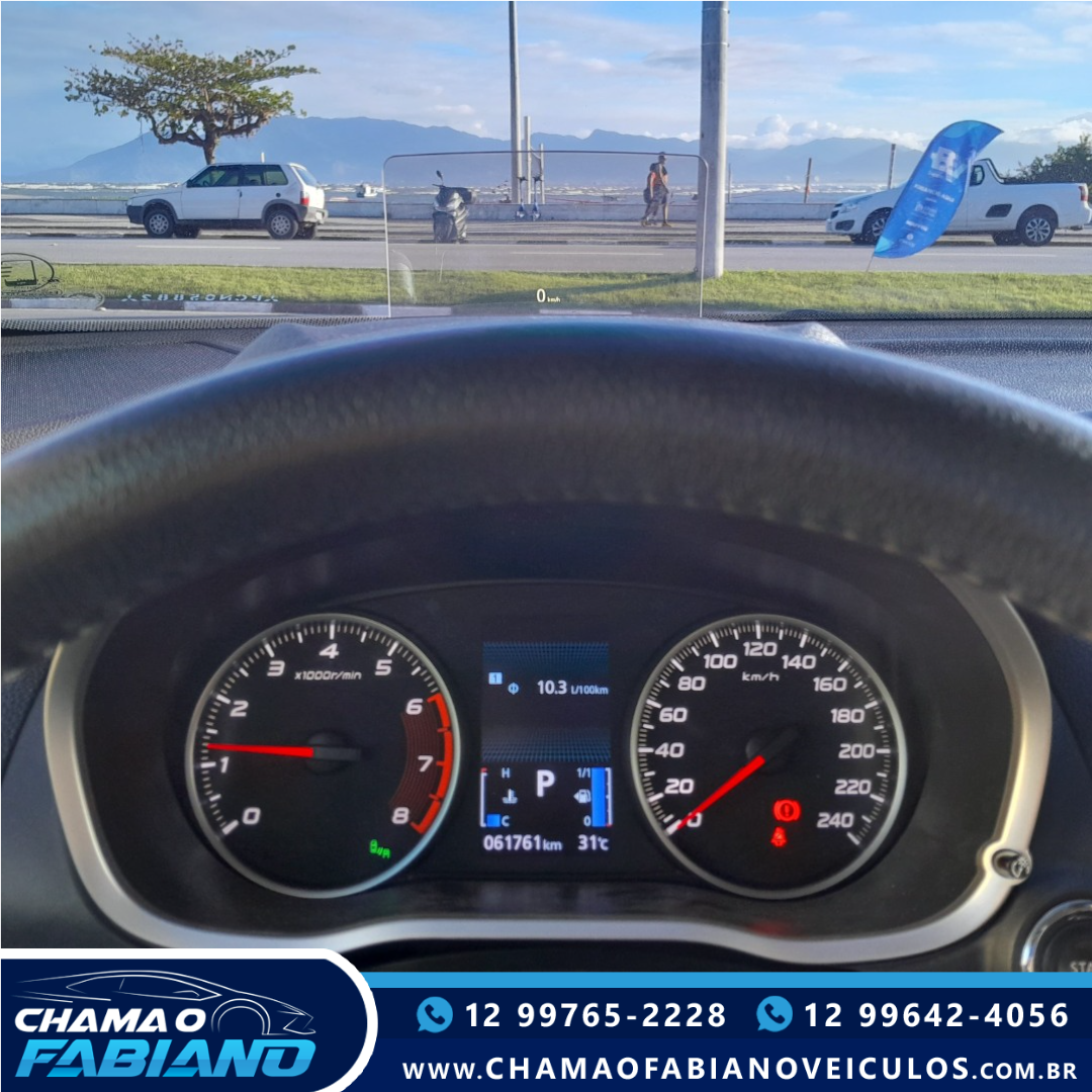 MITSUBISHI Eclipse Cross 1.5 16V 4P MIVEC HPE-S TURBO AUTOMÁTICO CVT MITSUBISHI Eclipse Cross 1.5 16V 4P MIVEC HPE-S TURBO AUTOMÁTICO CVT