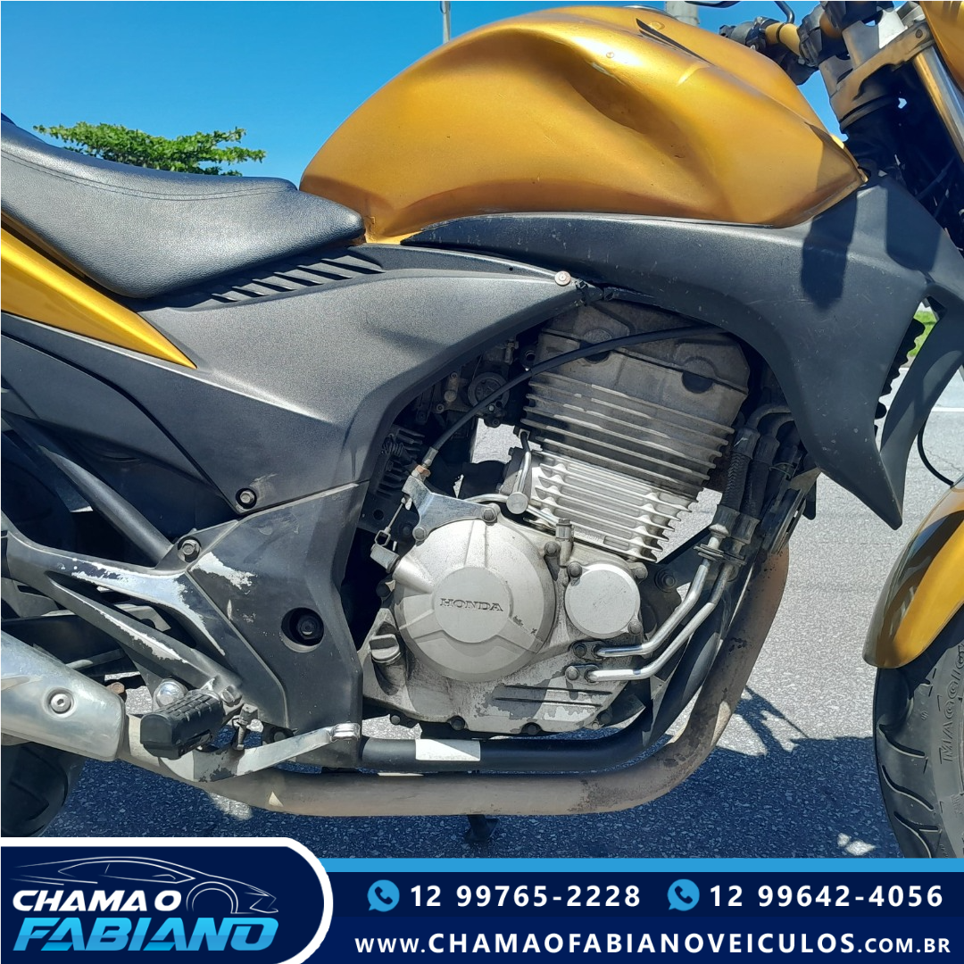 HONDA CB 300 R FLEX HONDA CB 300 R FLEX