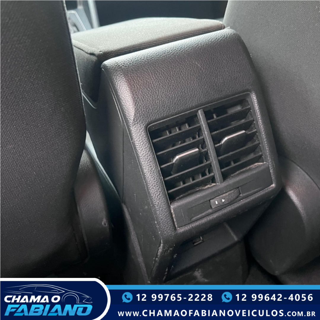 VOLKSWAGEN Virtus 1.0 4P 200 TSI FLEX COMFORTLINE AUTOMÁTICO VOLKSWAGEN Virtus 1.0 4P 200 TSI FLEX COMFORTLINE AUTOMÁTICO