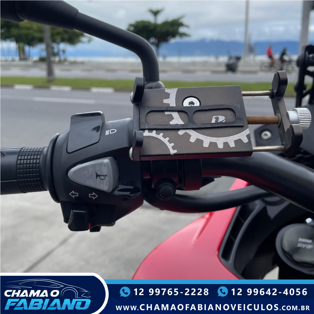 CB 500 X ABS