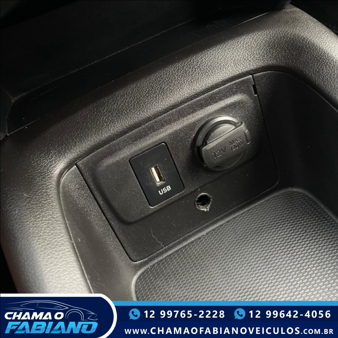 HYUNDAI HB 20 Hatch 1.0 12V 4P FLEX SENSE