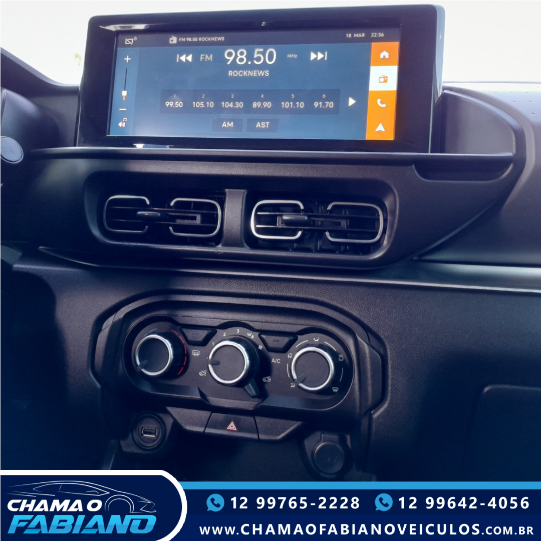 C3 1.0 4P 12V FLEX LIVE PACK