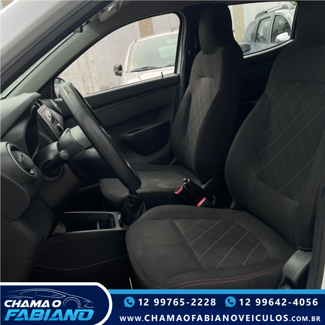 RENAULT Kwid 1.0 12V 4P SCE FLEX ZEN