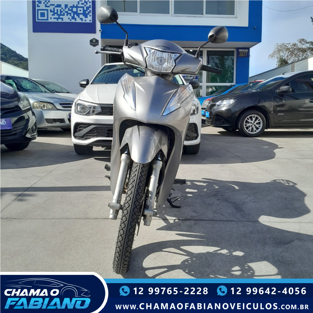 HONDA Biz 125 FLEX HONDA Biz 125 FLEX