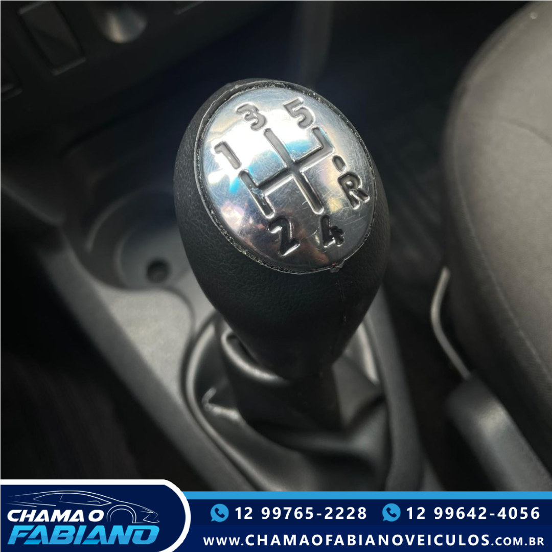 RENAULT Sandero 1.6 4P FLEX EXPRESSION