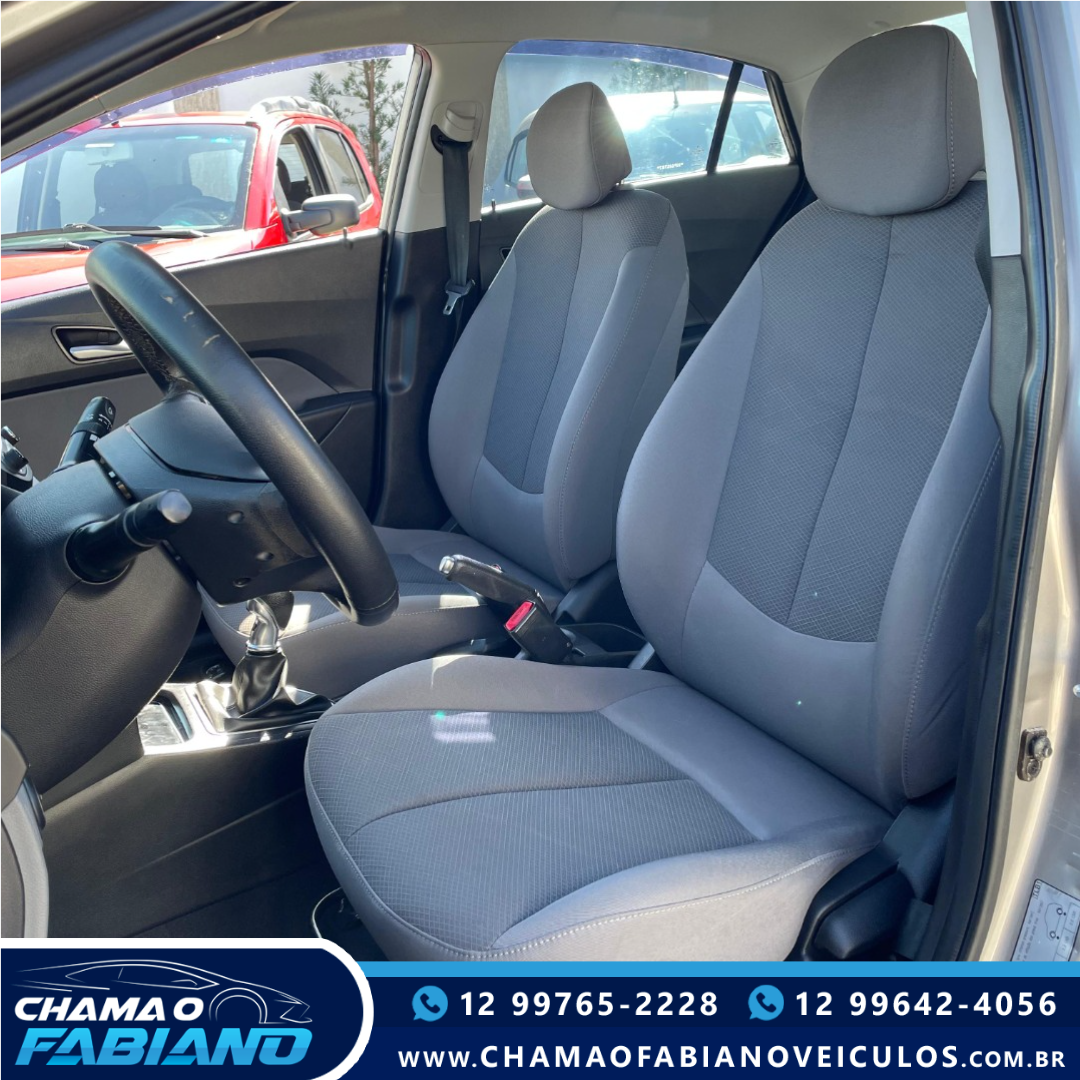 HB 20 Sedan 1.0 12V 4P FLEX COMFORT PLUS TURBO