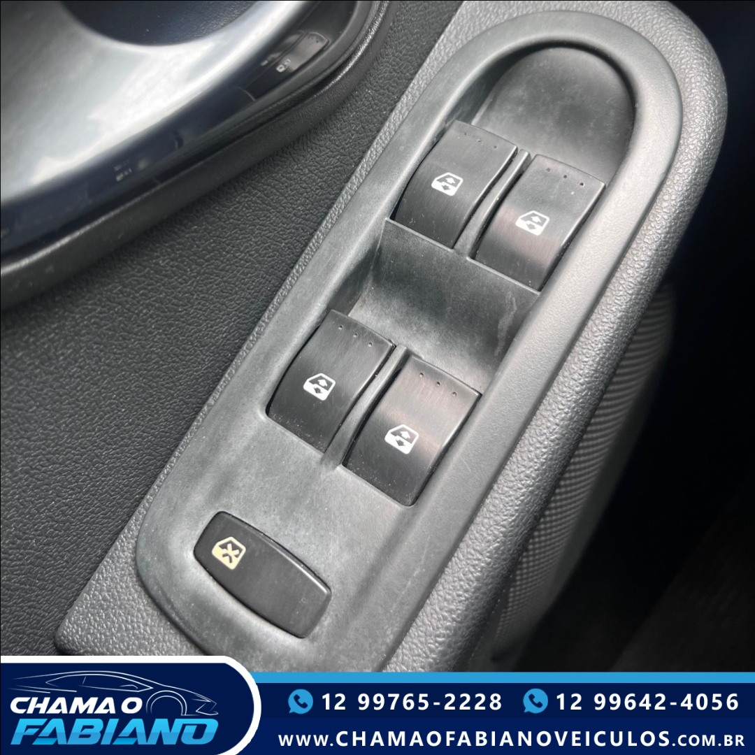 RENAULT Duster 1.6 16V 4P FLEX DYNAMIQUE