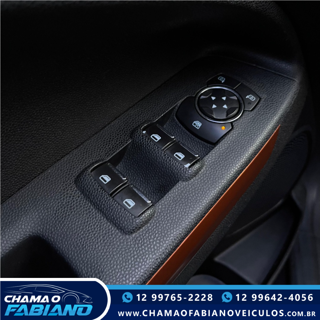 Ecosport 2.0 16V 4P FLEX 4WD DIRECT STORM AUTOMÁTICO