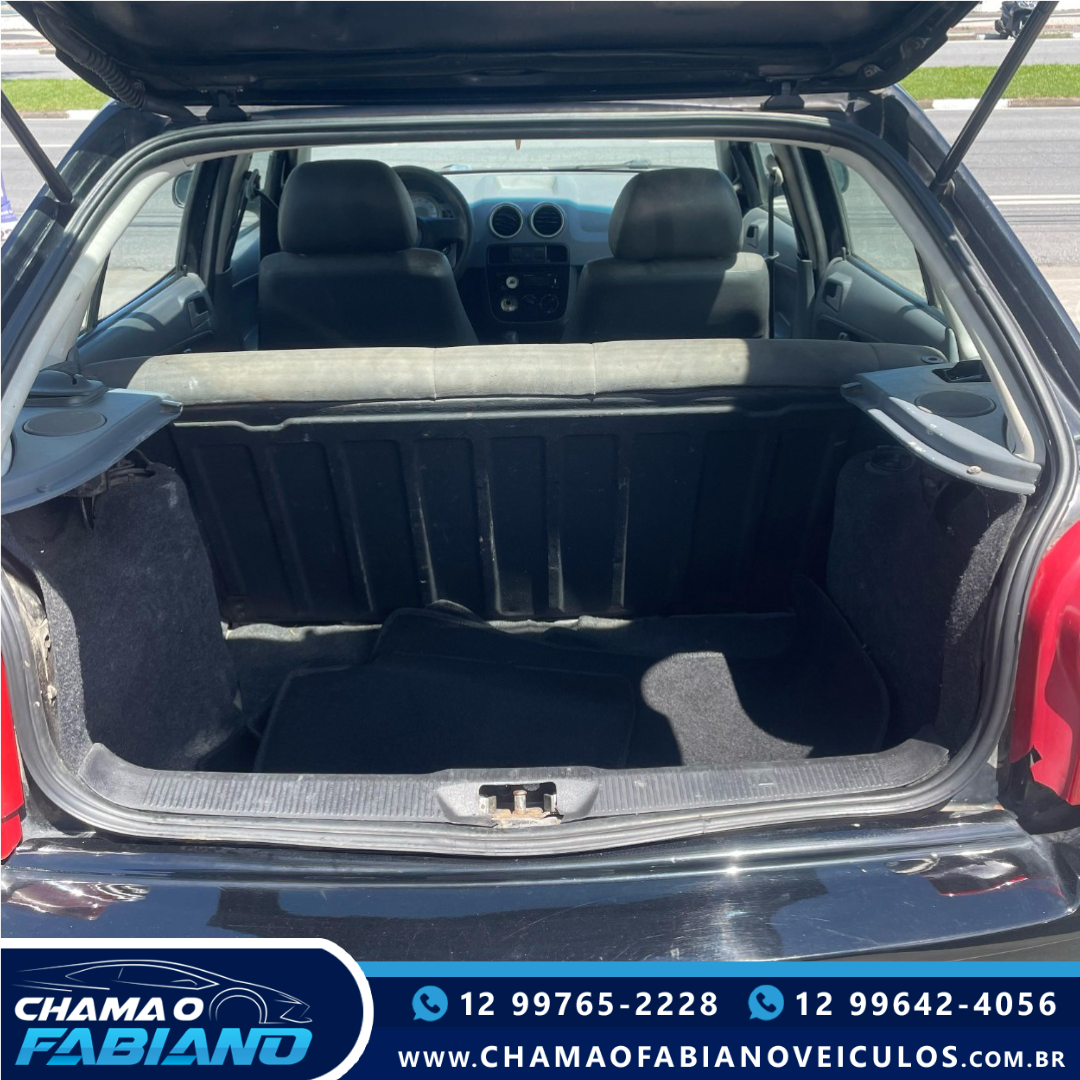 Gol 1.0 4P G4 FLEX