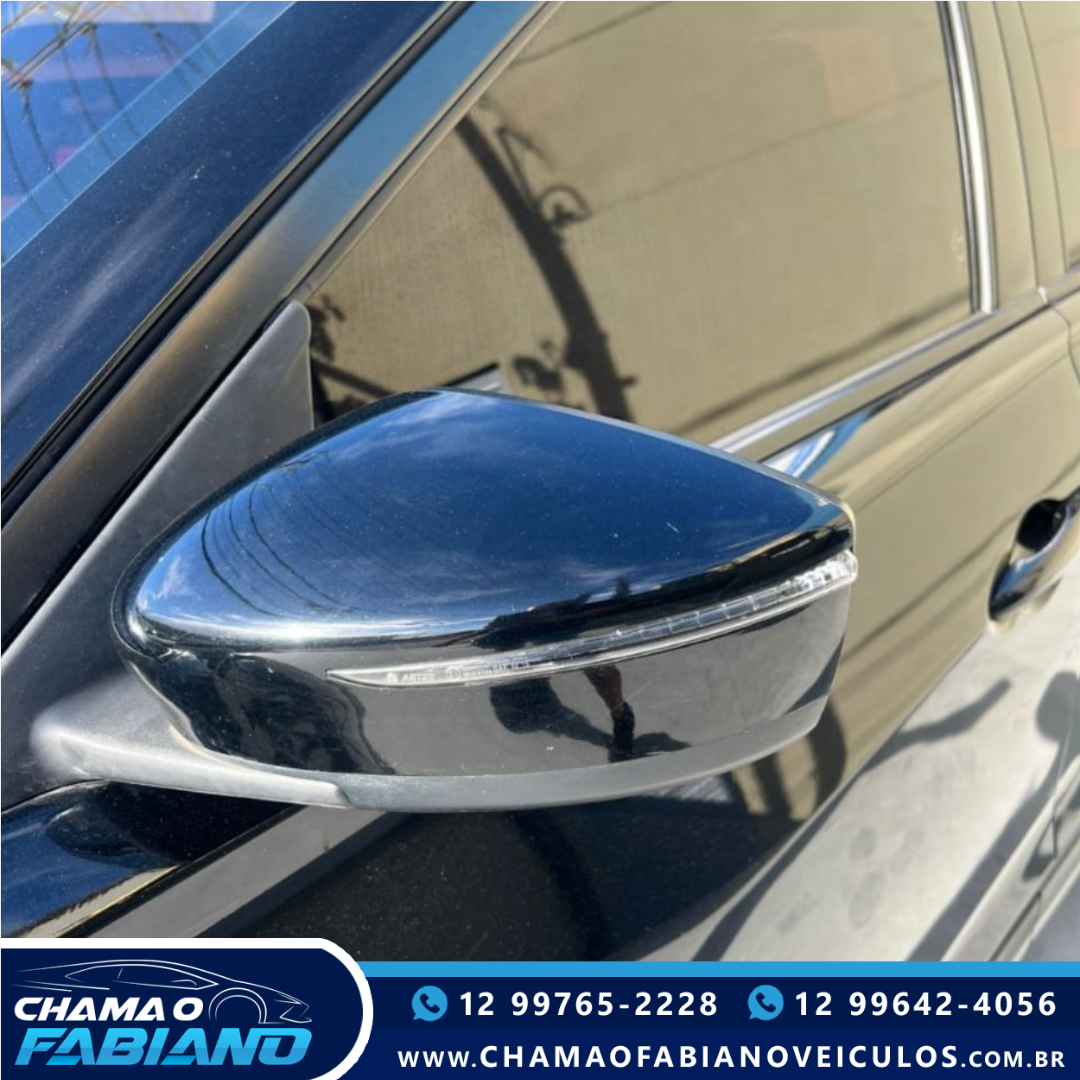 NISSAN Kicks 1.6 16V 4P FLEX SV X-TRONIC AUTOMÁTICO CVT