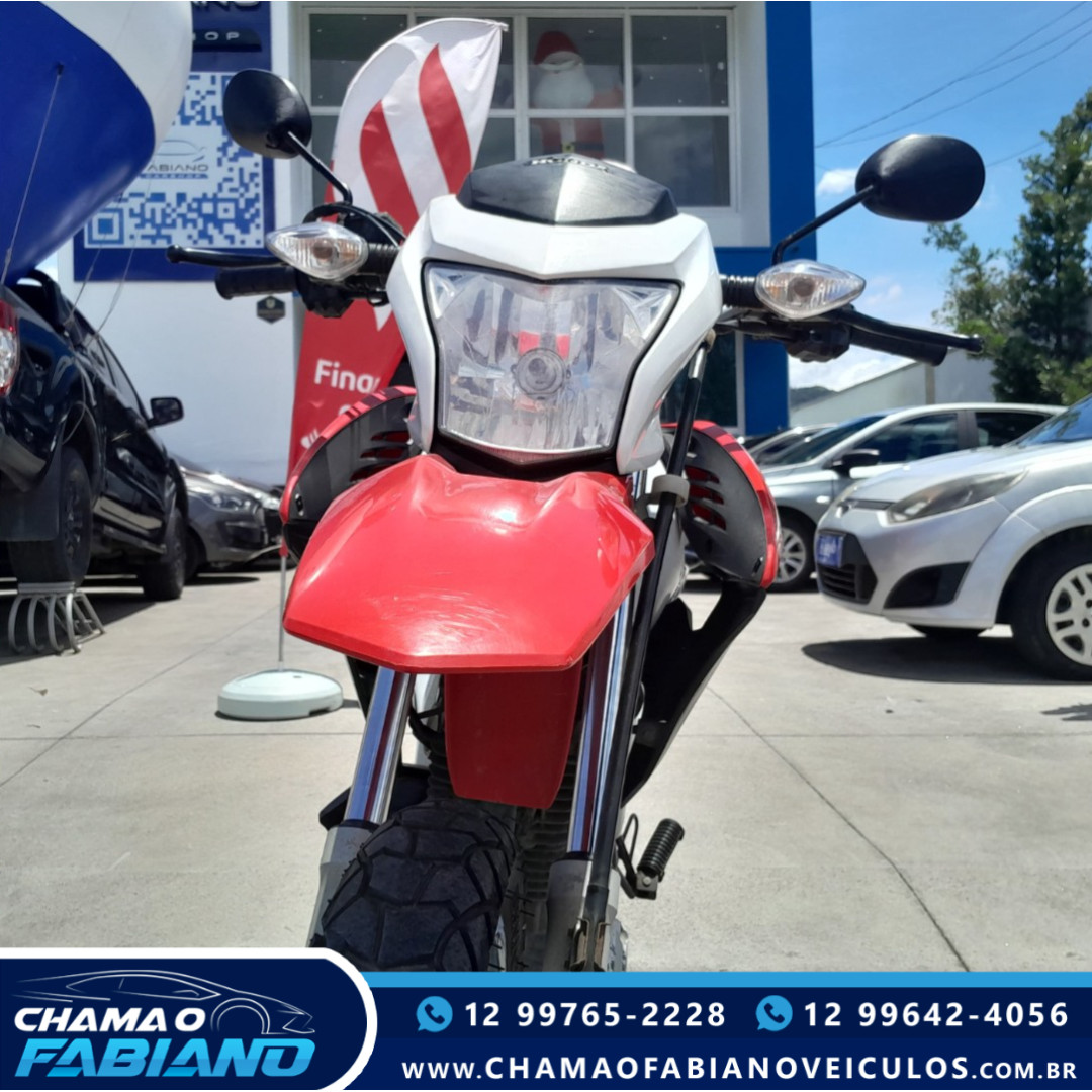 HONDA NXR Bros 160 ESDD