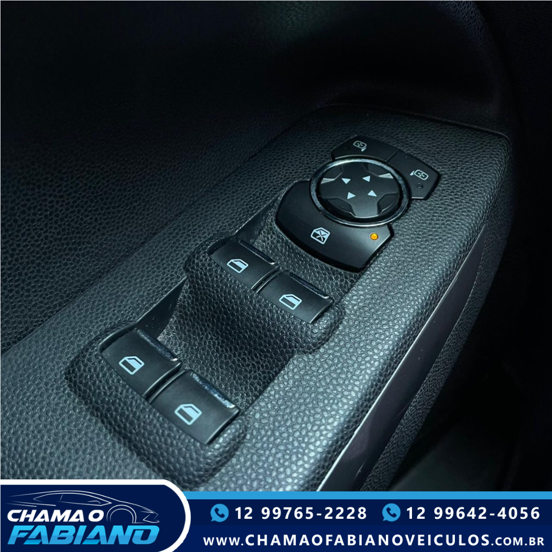 FORD Ecosport 1.5 12V 4P TI-VCT SE FLEX AUTOMÁTICO FORD Ecosport 1.5 12V 4P TI-VCT SE FLEX AUTOMÁTICO