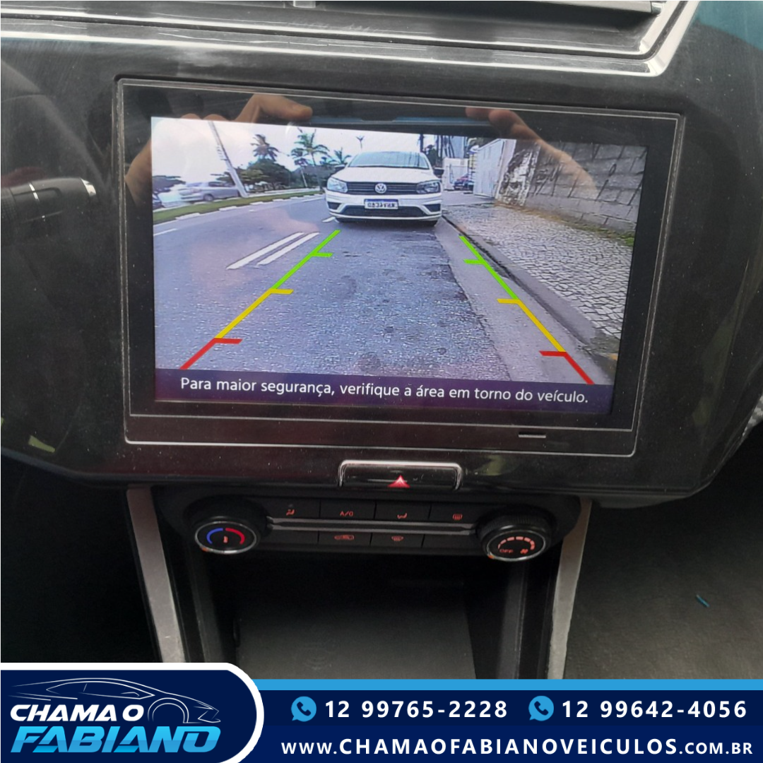 Tiggo 3X 1.0 12V 4P FLEX VVT PRO TURBO AUTOMÁTICO CVT