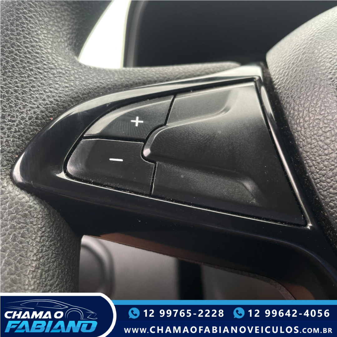 RENAULT Oroch 1.6 16V 4P FLEX PRO